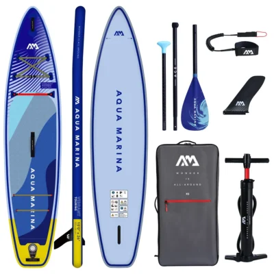 Aqua Marina Vibrant Touring 10'0 BT-24VTP
