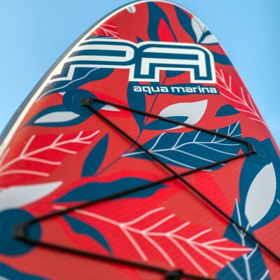 Pure Air BAY 10’6” All Around SUP Board 320x81x15 | 140 kg
