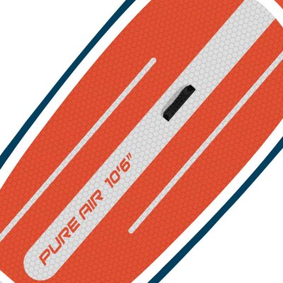 Pure Air BAY 10’6” All Around SUP Board 320x81x15 | 140 kg