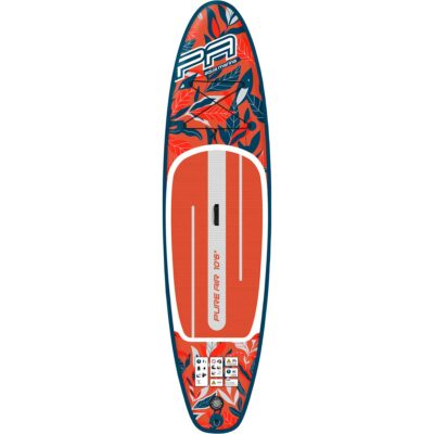 Pure Air BAY 10’6” All Around SUP Board 320x81x15 | 140 kg