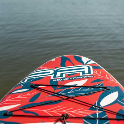 Pure Air BAY 10’6” All Around SUP Board 320x81x15 | 140 kg