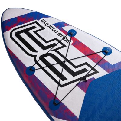 Pure Air FREEDOM 11’ SUP Board 335 x 84 x 15 cm PA-26FD33
