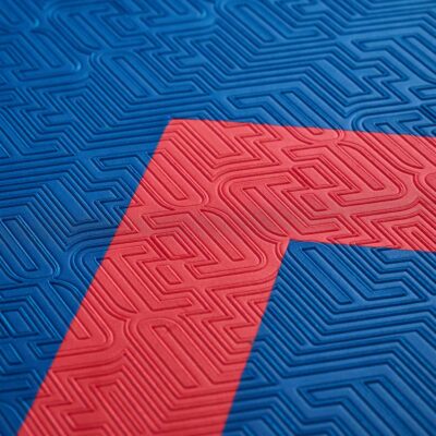 Pure Air FREEDOM 11’ SUP Board 335 x 84 x 15 cm PA-26FD33