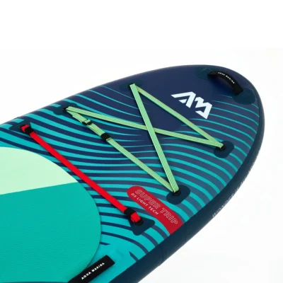 Aqua Marina SUPER TRIP Essential 12’6” SUP Board BT-26ST01E