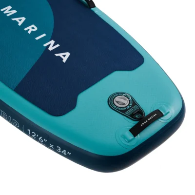 Aqua Marina SUPER TRIP Essential 12’6” SUP Board BT-26ST01E