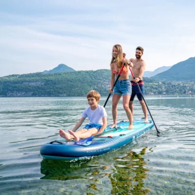 Aqua Marina SUPER TRIP Essential 12’6” SUP Board BT-26ST01E
