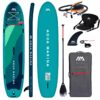 Aqua Marina SUPER TRIP Essential 12’6” SUP Board BT-26ST01E